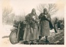 le. Ketten-Krad (SdKfz 2) NSU HK-101