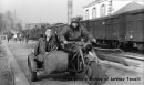 Zundapp KS 750