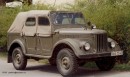 GAZ 69