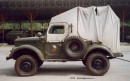 GAZ 69