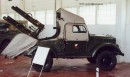 GAZ 69