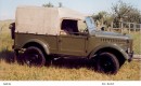 GAZ 69