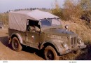 GAZ 69