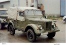 GAZ 69