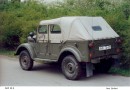 GAZ 69