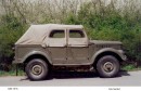 GAZ 69