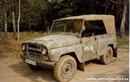 UAZ 469