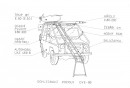 UAZ 469 sojka