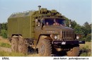 URAL
