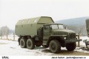 URAL