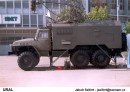 URAL