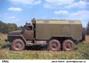 URAL