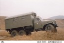 ZIL 157
