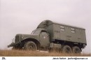 ZIL 157