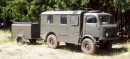 Tatra 805 - 