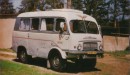 Tatra 805 - 