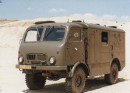 Tatra 805 - 