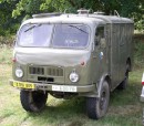 Tatra 805 - 