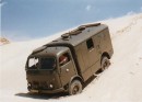 Tatra 805 - 