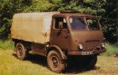 Tatra 805 - 