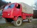 Tatra 805 - 