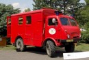 Tatra 805 - 
