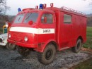 Tatra 805 - 