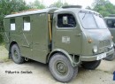 Tatra 805 - 