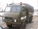 Tatra 805 - 