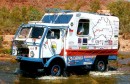 Tatra 805 - 