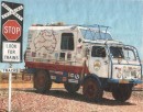 Tatra 805 - 