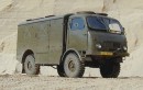 Tatra 805 - 