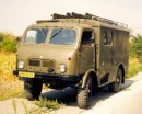 Tatra 805 - 