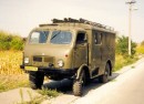 Tatra 805 - 