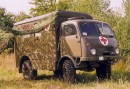 Tatra 805 - 