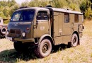 Tatra 805 - 