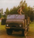 Tatra 805 - 