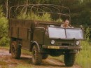 Tatra 805 - 