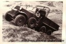 Steyr 640