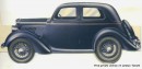 Ford Eifel