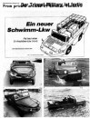 Oboj�iveln� vozidla Trippel LKW