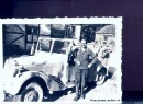 Osobn� automobily Citro�n, Ford, Hanomag a Mercedes