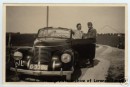 Osobn� automobily Citro�n, Ford, Hanomag a Mercedes