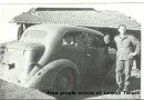 Osobn� automobily Citro�n, Ford, Hanomag a Mercedes