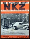 Osobn� automobily Citro�n, Ford, Hanomag a Mercedes