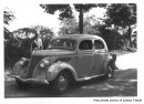 Ford Eifel
