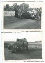 Osobn� automobily Citro�n, Ford, Hanomag a Mercedes