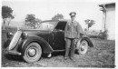 Osobn� automobily Citro�n, Ford, Hanomag a Mercedes