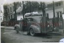 Osobn� automobily Citro�n, Ford, Hanomag a Mercedes