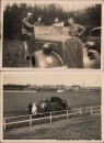 Osobn� automobily Citro�n, Ford, Hanomag a Mercedes